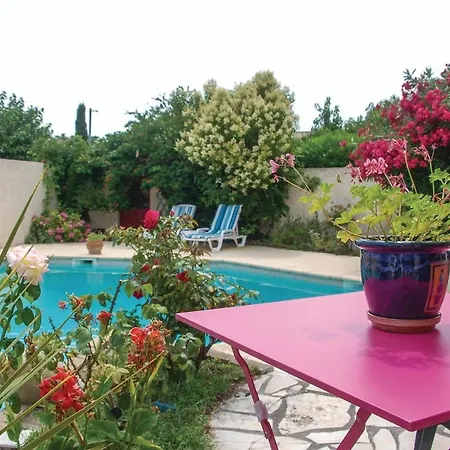Gorgeous In With Swimming Pool Milhaud