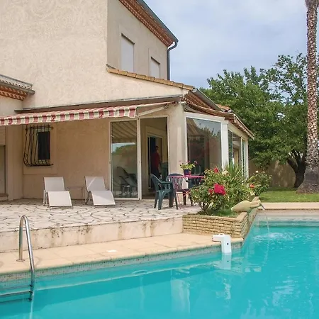 Gorgeous In With Swimming Pool