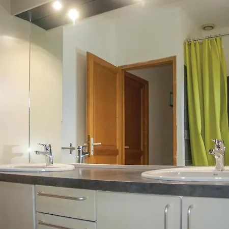 Prázdninový dům Amazing In With Wifi *